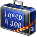 查找工作 Job Finder