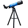 折射望远镜 Refracting telescope
