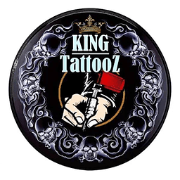 King Tattoo