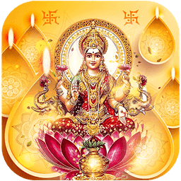 Shree Lakshmi Pujan