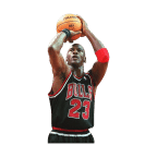 Michael Jordan Basketball Tips