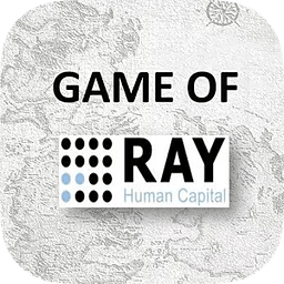 Game of Ray