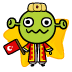 TypingCONy for Turkish