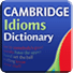 剑桥成语词典