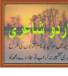 Urdu shayari(urdu poetry...
