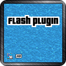 flash plugin