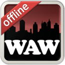 Warsaw Offline Guide