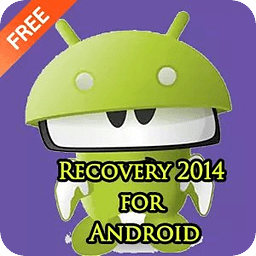 Recovery 2014 for Android