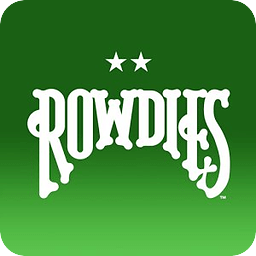 Official Tampa Bay Rowdies