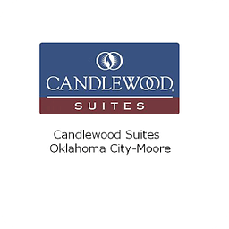 Candlewood Suites Oklaho...