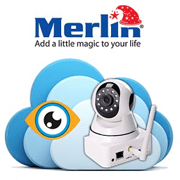 Merlin ipcam