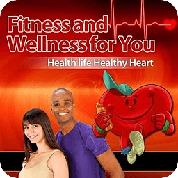 Fitness And Wellness For...