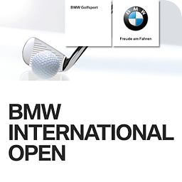 BMW Golf