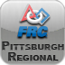 FRC Pittsburgh 2011
