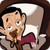 Mr Bean Cartoon