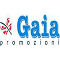 Articoli promozionali Gaia