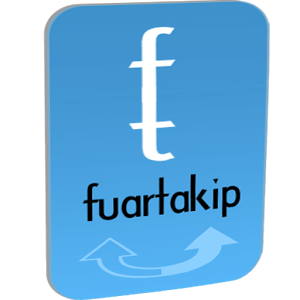 Fuar Takip - Fuar Arama Motoru