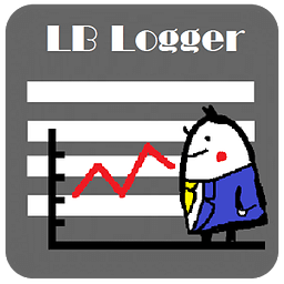 Life/Biorhythm Logger