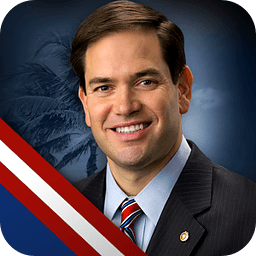 U.S. Senator Marco Rubio