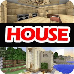 House Building Minecraft...