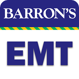 Barron’s EMT Exam Revie...