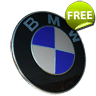 3D BMW徽标动态壁纸