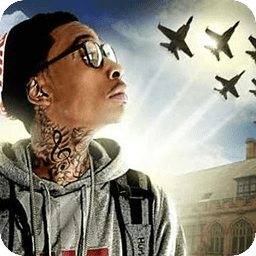 Wiz Khalifa Fans App