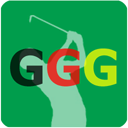Golff&uuml;hrer - German-Golf-Guide