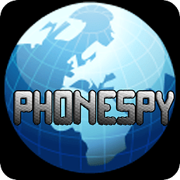 PhoneSpy Lite - Cell Tracker