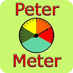 The Peter Meter