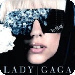 Lady GaGa专辑The Fame