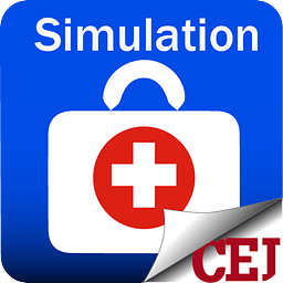 Clinical Case Simulation...