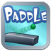 打砖块 paddle