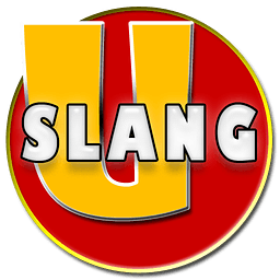 Urban Slang Lite