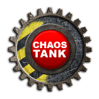 混沌坦克  Chaos Tank