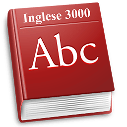 Dizionario Inglese 3000