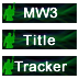 MW3 Title Tracker