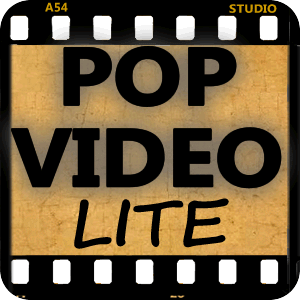 Pop Video Lite