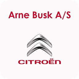 Arne Busk A/S