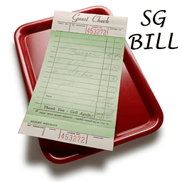 SG BILL