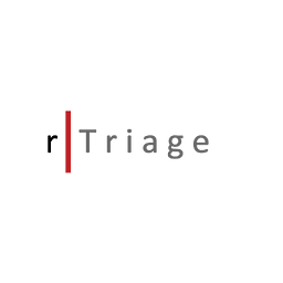 R Triage