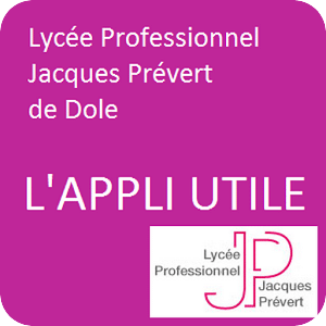 LYCEE JACQUES PREVERT DOLE