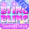 BlingBling的现场壁纸大号