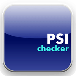 PSI Checker