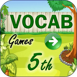Vocabulary Games Fifth G...