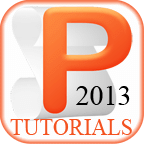 Tutorials for Powerpoint...