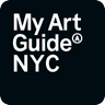 我的艺术指南2013年纽约