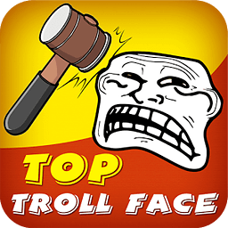Top Troll Face