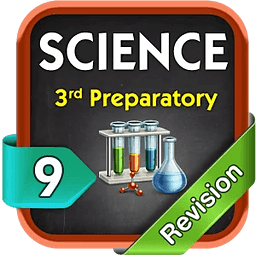 Science Revision Prep- 3...