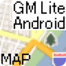 GM_Lite for Android 离线地图软件